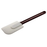 thumbnail of 3x Teigschaber Silikon, Gastronomiebedarf Spatel Spatula 35,56 cm, 14 inch