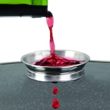 thumbnail of STONELINE® CERAMIC Servierpfanne 28 cm, Keramik-Beschichtung, mit Aroma-Glasdeckel, Induktion