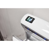 thumbnail of METRO PROFESSIONAL Jet handdroger PHD1120, kunststof, 30 x 19 x 65 cm, 1200 W, oververhittingsbeveiliging, infraroodsensor, wit