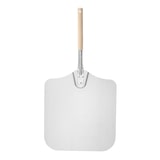 thumbnail of HENDI Pizzaschaufel mit kurzem Griff, 355x710mm