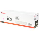 thumbnail of Canon 055 Magenta Cartouche de Toner ORIGINALE - 3014C002