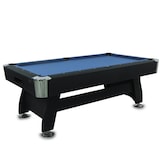 thumbnail of Pegasi pooltafel Bellezza 7ft Blue