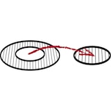 thumbnail of tepro Guss-Grillrost-Einleger