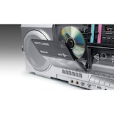 thumbnail of MUSE radio cd portable gris M-380GBS