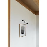 thumbnail of Faro Barcelona - Lámpara de pared Magritte 300, LED 6W 3000K - Ajustable, Lámpara para cuadros, 380 lm - Dorada