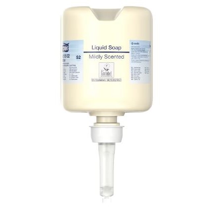 Tork Flüssigseife Premium 420502 mild 475ml 8 St./Pack.