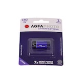 thumbnail of Batterie Lithium Extreme 120-802602 750mAh