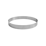 thumbnail of Gobel - Lacor Perforiert Torte -  Edelstahl -  Dicke 10/10 -  Ø 100 mm -   h35 mm -   865710