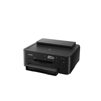 STAMPANTE CANON PIXMA TS705a A4 5INK 15/10ipm DUPLEX LAN WiFi