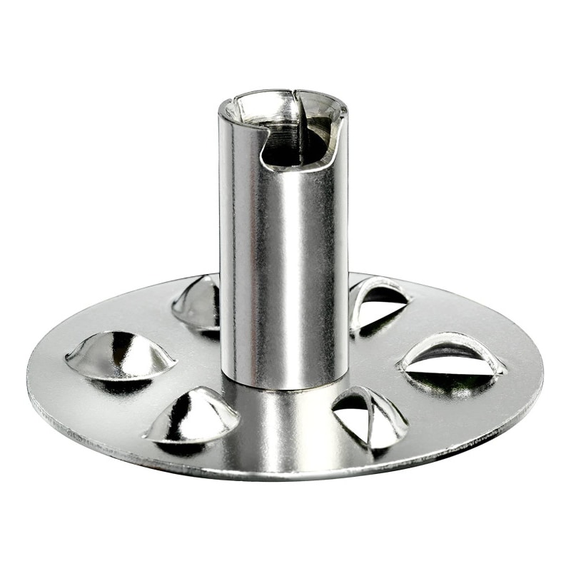 Bamix ricambi lama per frullare, acciaio inox