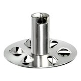 thumbnail of Bamix ricambi lama per frullare, acciaio inox