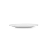 thumbnail of Bidasoa Glacial Ala Ancha Plato Postre Porcelana 19Cm