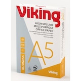 thumbnail of Druckerpapier Viking A5 500 Blatt