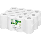 thumbnail of Satino Handtuchrolle 317050 20x35cm 120m 1lg hw rec. 12 St./Pack