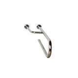 thumbnail of Creavit Waschbecken Stützhaltegriff Links/Rechts Barrierefrei Behindertengerecht Edelstahl