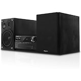 thumbnail of Panasonic SC-PMX94 Micro HiFi System mit DAB+ & Bluetooth