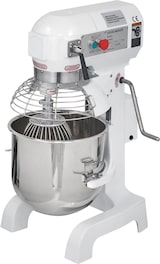 thumbnail of GastroHero Planetenrührwerk ECO 30 Liter – Edelstahlkessel, 3 Geschwindigkeiten, 950 W, 230 V