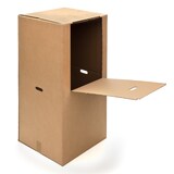 thumbnail of 35 Kleiderbox Kleiderkarton Kleiderschachtel Box für Kleidung