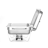 thumbnail of Hendi Chafing Dish, Set, 585x385x315 mm