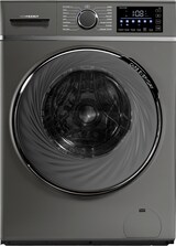 thumbnail of SCHNEIDER Lavadora de Carga Frontal 10 kg 1400 rpm Motor Inverter C Negro SCLLF10143IB