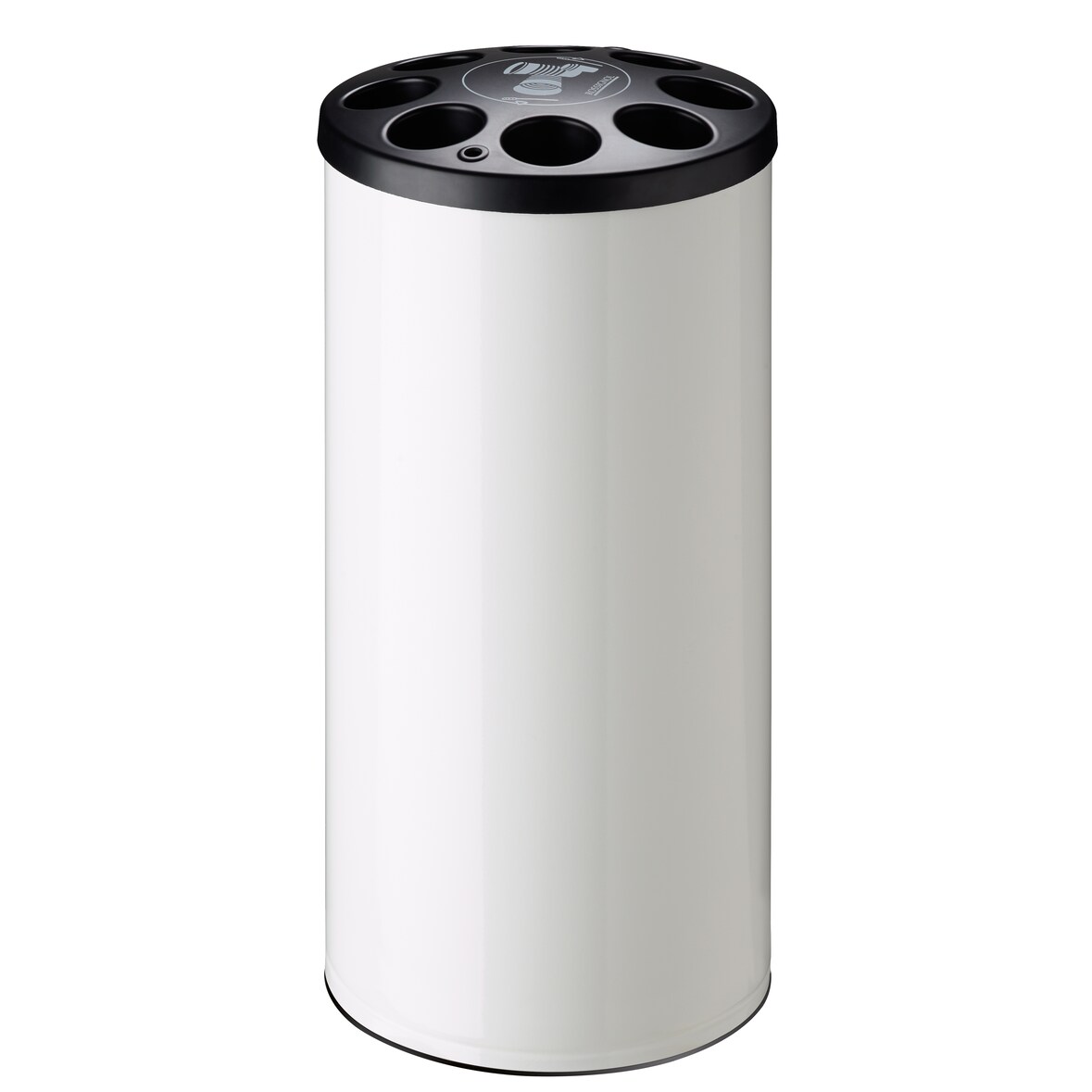 ROSSIGNOL Collecteur 1600 gobelets MULTIGOB blanc