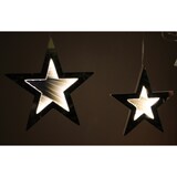 thumbnail of Star Max Stern Lichterkette mit Infinity Effekt, 6 Sternen und 180 LED