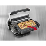 thumbnail of Backschale Tefal XA725870 OptiGrill Kontaktgrill Snacking & Baking Backzubehör