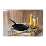 thumbnail of Poele - Menastyl - 6020636 - En Aluminium Forgé - 24 Cm - Noir - Tous Feux Dont Induction