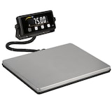 thumbnail of Balanza de plataforma con pantalla externa PCE-PB 75N