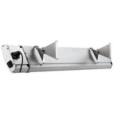 thumbnail of Sined CALORE BIANCO 2400 Radiador mural de infrarrojos de 2400W de potencia, blanco