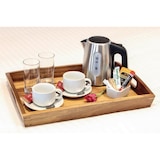 thumbnail of Schotels | Koffiekopjes GAS-CC201/GAS-CC200/GAS-GG870 | Porseleinen | Wit | 24 Stuks | Ø145mm