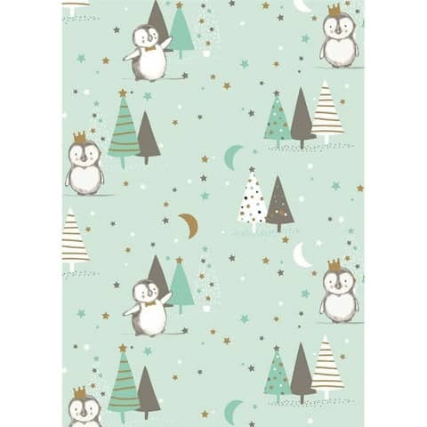 Geschenkpapier Premium, 250mx 50cm