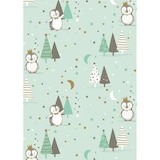 thumbnail of Geschenkpapier Premium, 250mx 50cm