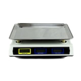 thumbnail of Bascula balanza comercial para pesar frutas verduras