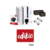 thumbnail of Imprimante étiquettes de prix Edikio Flex