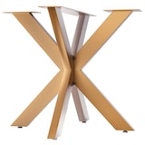 thumbnail of Patas de mesa Biloxi Dorado/85x85 cm