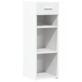 thumbnail of Helloshop26 - Buffet Sideboard Kommode Schrank Aufbewahrungseinheit Organizer Küche Wohnzimmer Lounge 30 x 42,5 x 93 cm 02_0030225