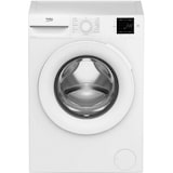 thumbnail of Lavadora Beko BM1WFT3822W 8kg 1200 Display B