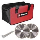 thumbnail of Einhell Mauernutfräse TE-MA 1500