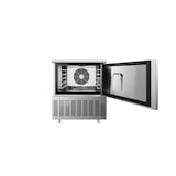 thumbnail of METRO PROFESSIONAL Abatidor GBF5511BN, 75 x 81.5 x 88 cm, 94 L, 1 puerta, plata