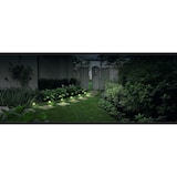 thumbnail of LEDVANCE ENDURA GARDEN DOT EXTENSION LED Lichterkette Warmweiß 9,6 cm Kunststoff Transparent, 478510