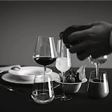 thumbnail of Bicchiere Uno Acqua Cl 34 Bormioli Rocco H 9,5 Ø Cm 8,5 Confezione Da 6