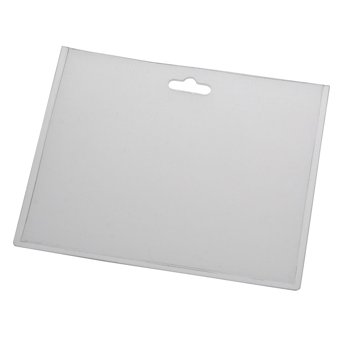 Badge/pashouder gesloten 90x60mm/ 24 stuks, 121290