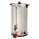 thumbnail of Dispensador de água quente Bartscher 28L