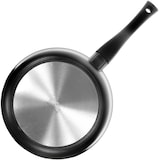 thumbnail of Bratpfanne 24 cm Pfanne mit Antihaftbeschichtung abnehmbarer Griff Universalpfanne für alle Herdarten inkl. Induktion Spülmaschinengeeignet