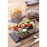 thumbnail of Hendi Snack Pfanne, 185x95x45 mm