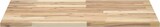 thumbnail of vidaXL Waschtischplatte Unbehandelt 80x60x2 cm Massivholz Akazie