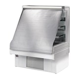 thumbnail of Zoin Mandy Multideck Displaykoeler Grijs 1000mm