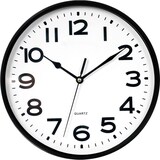 thumbnail of INALSA Reloj de pared moderno y silencioso