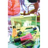 thumbnail of Textmarker - STABILO NEON - 5er Pack - grün, orange, pink, 2 x gelb